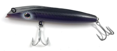 Northbar Flying Squid Pencil Popper Lure – Fisherman's Headquarters