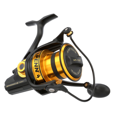 Penn Spinfisher VII Live Liner Spinning Reels – Fisherman's Headquarters