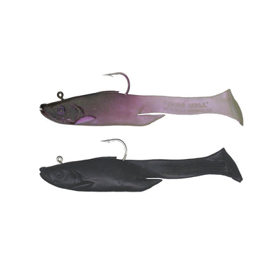 Two Warrior Cordell Redfin Floating Minnows in G Finish – My Bait Shop, LLC