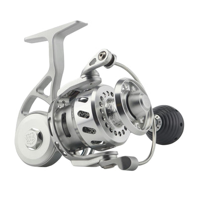 Van Staal VS X2 Bailess Spinning Reels – Fisherman's Headquarters