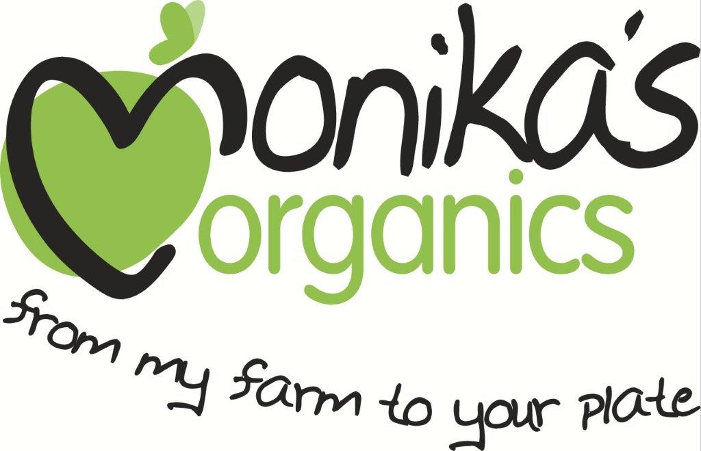 Monika's Organics
