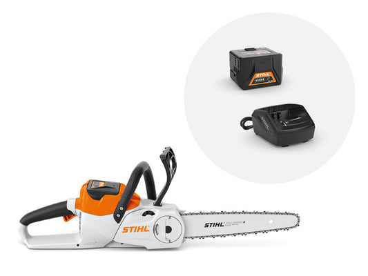 Motosierra STIHL MSA 120 C-BQ –