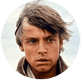 Luke Skywalker