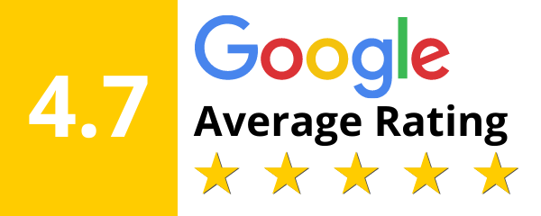 Google ratings