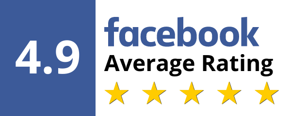 Facebook ratings