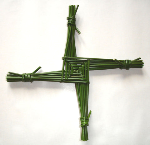 Brigid Cross