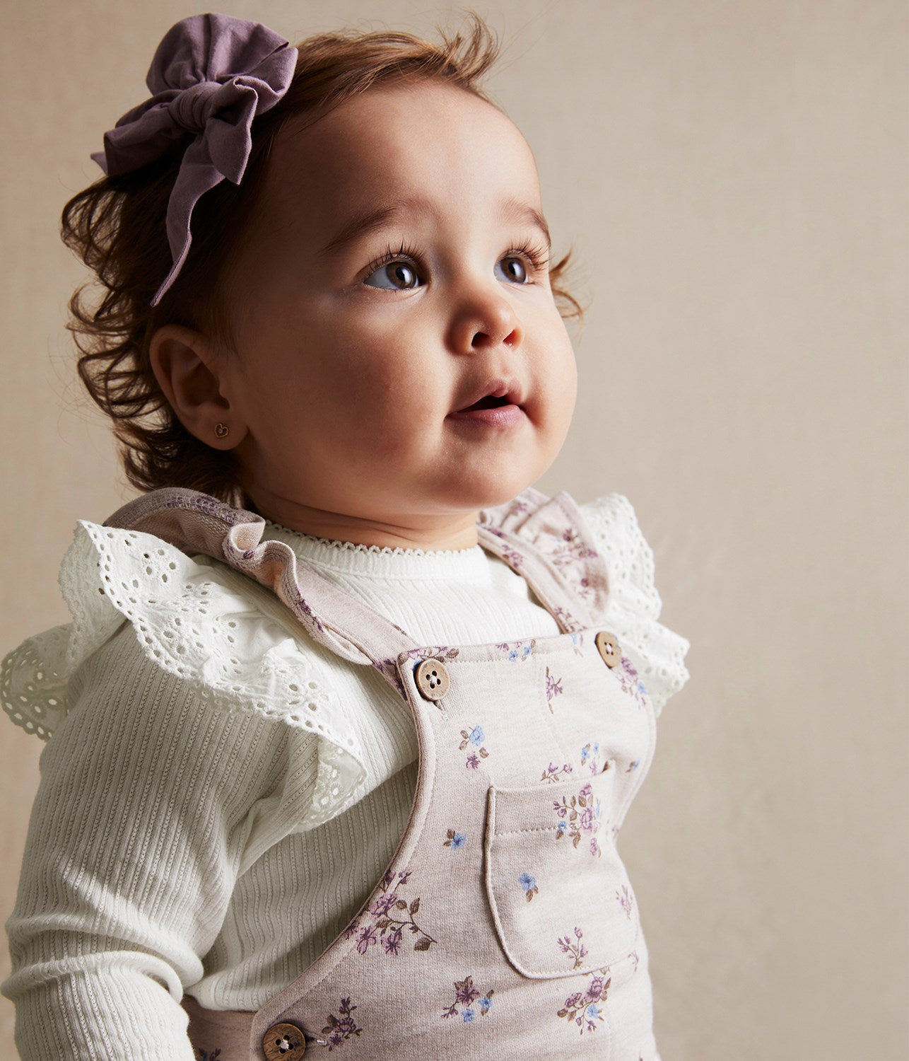 Newborn Baby Cotton Dress - Essential Jablas, Kettuduppu , Pinny Tops –  Tara Baby Shop