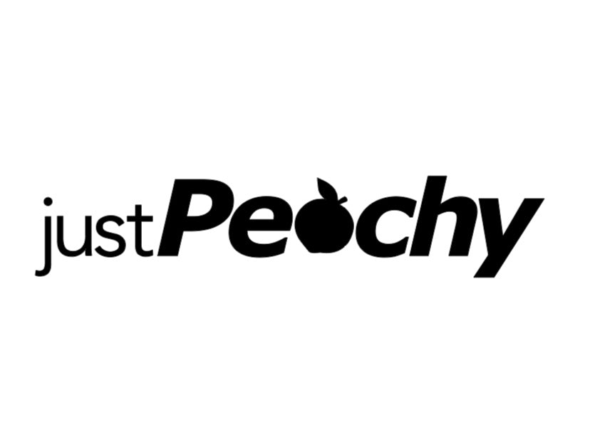 justPeachy