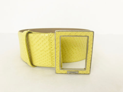 Louis Vuitton Initiales 40 Mm Damier Azur Belt Size 85 (S / 6 Us) – KMK  Luxury Consignment