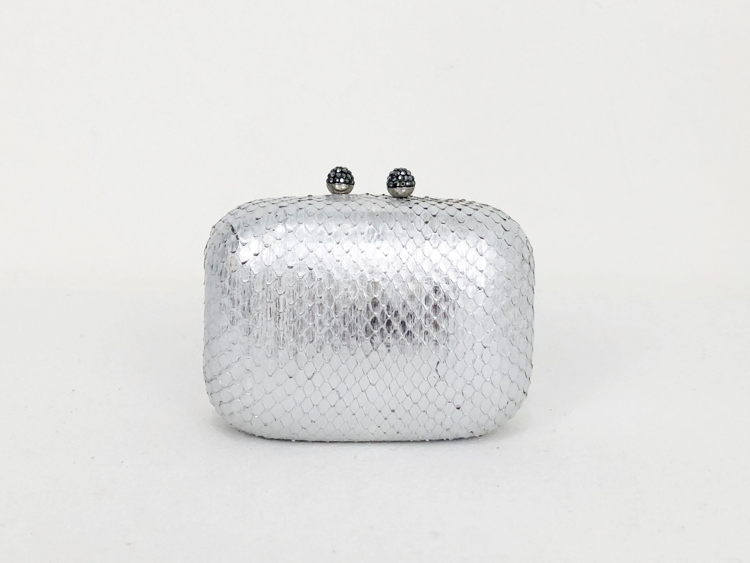 NEW Kotur Python Mini Clutch