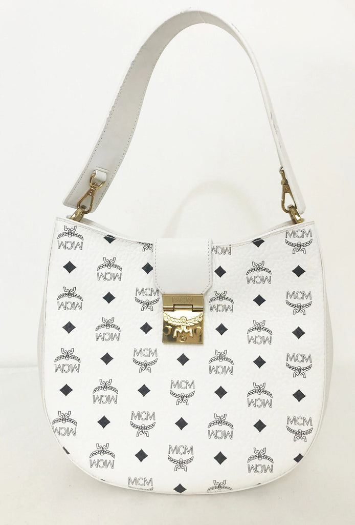 MCM 'Patricia' shoulder bag, Women's Bags