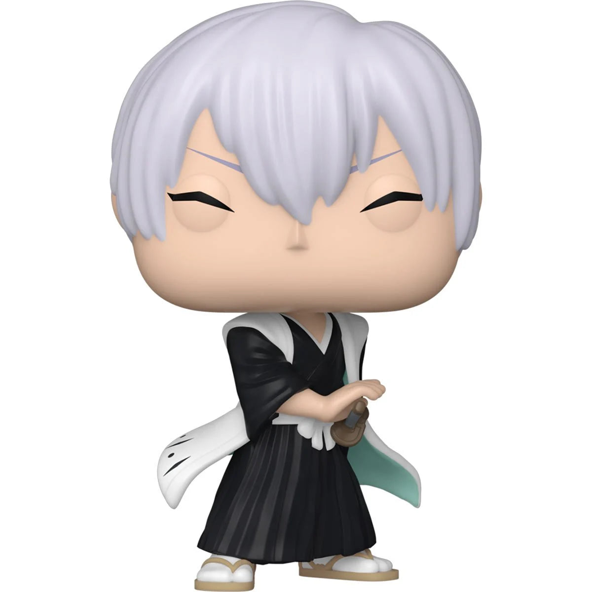 Funko Pop! - Bleach: Gin Ichimaru