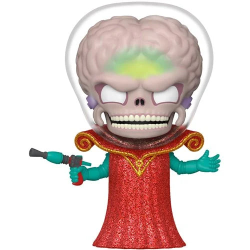 Funko Pop! - Mars Attacks: Martian Ambassador