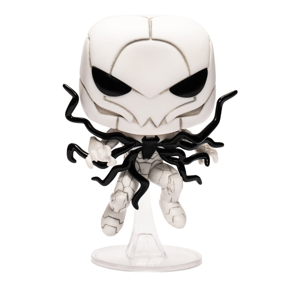 Funko Pop! - Venom: Poison Spider-Man - EE Exclusive (Chase) Glows in –  Wandering Merchant LLC