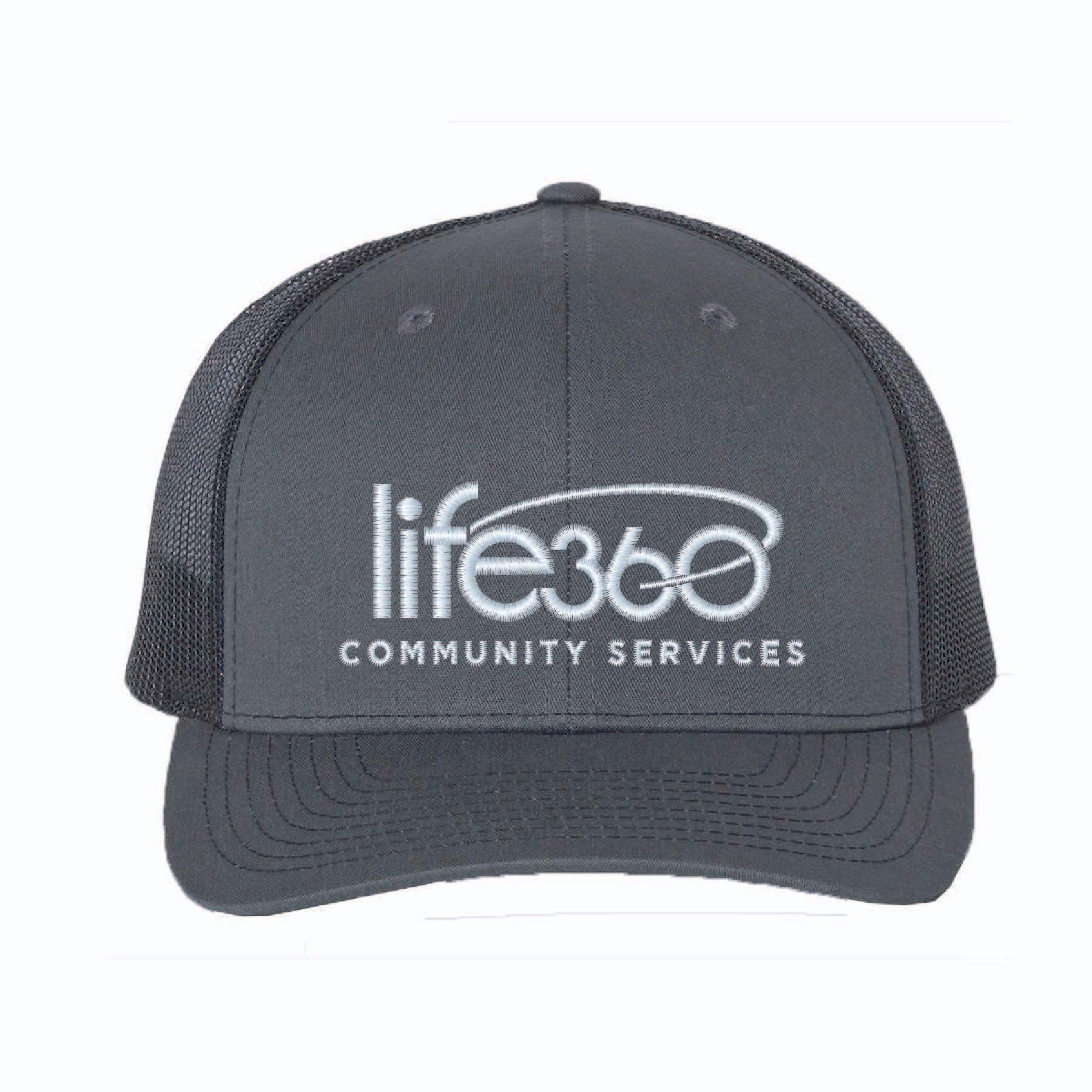 Life360 Richardson 112 - Trucker Cap