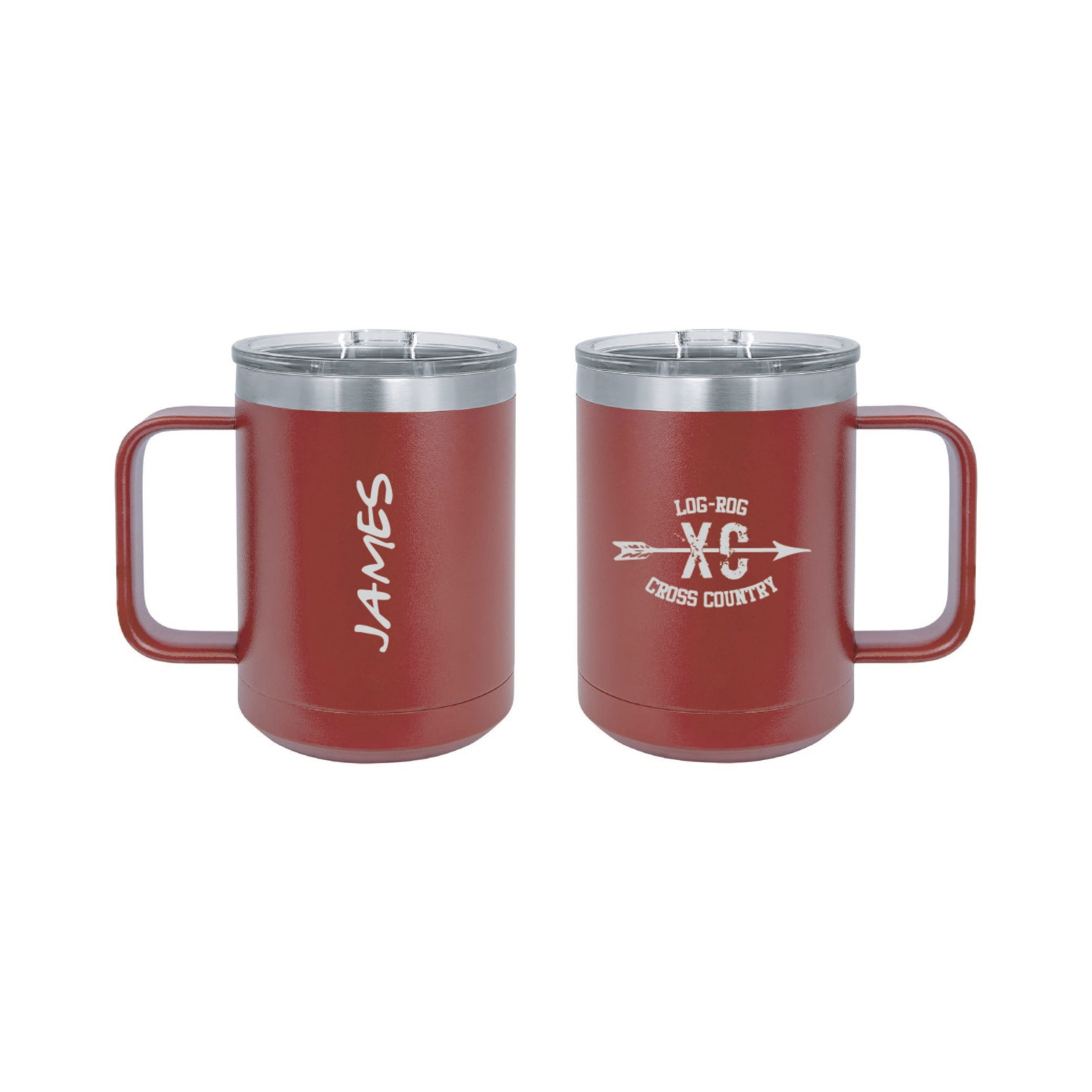 LR Custom 15oz Coffee Mug