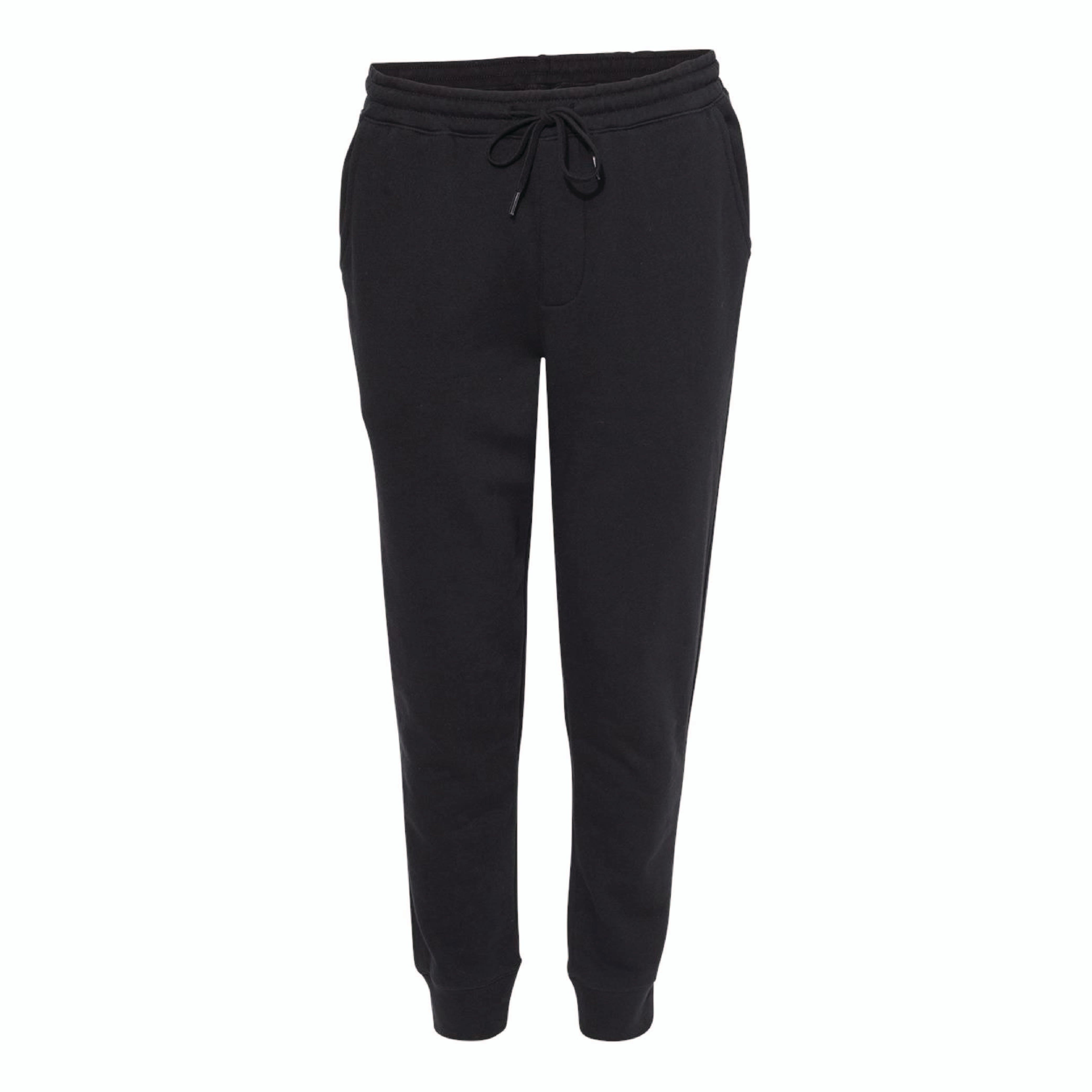 Independent Trading Co. - Midweight Fleece Pants - IND20PNT