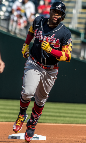 Ronald Acuna Jr.