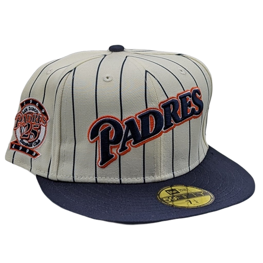 New Era 59fifty St. Lucie Mets – Nychatguy