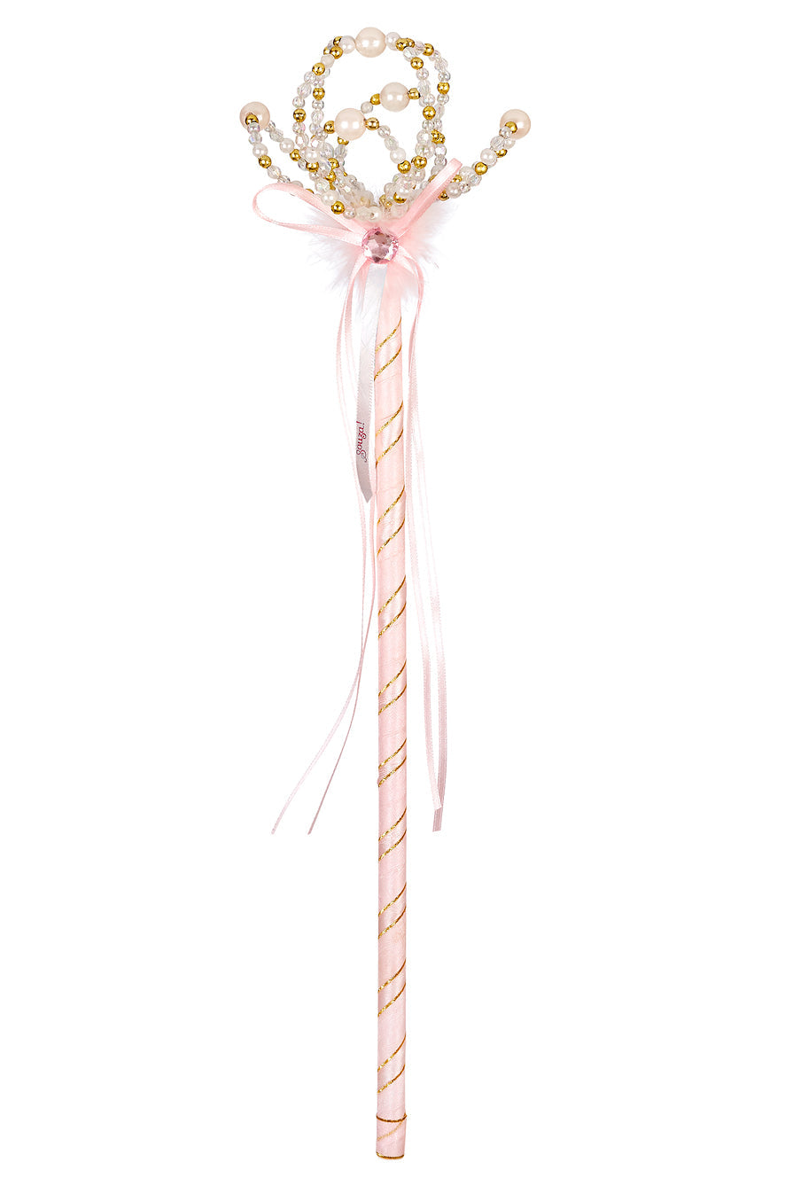 <h5>Specifications</h5>
<p><strong>Color</strong>: Pink<br><strong>Material</strong>: Plastic-100% Synthetic woven fabric<br><strong>Size</strong>: Length: 40 cm<br><strong>Weight (lbs)</strong>: 0,066</p>
