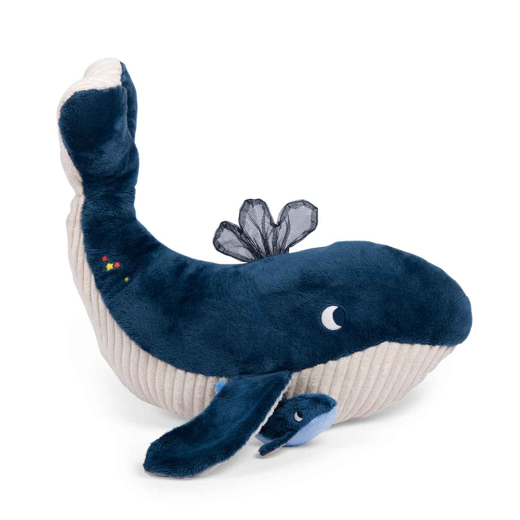 Moulin Roty Plush Toy - Henry The Platypus