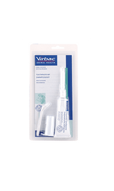 virbac toothpaste kit for cats