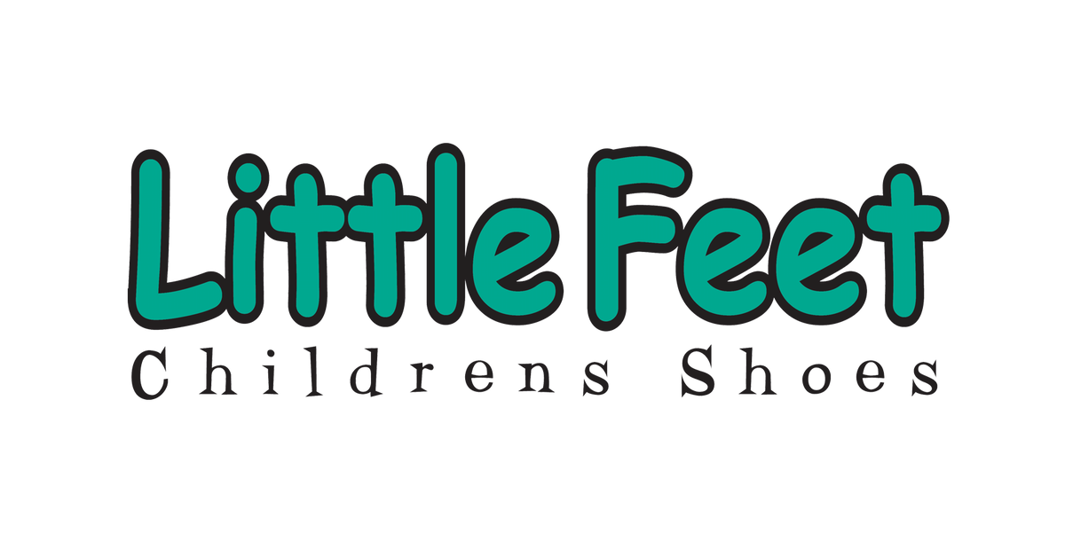 Little Feet Childrens Shoes is family owned and operated since 2006