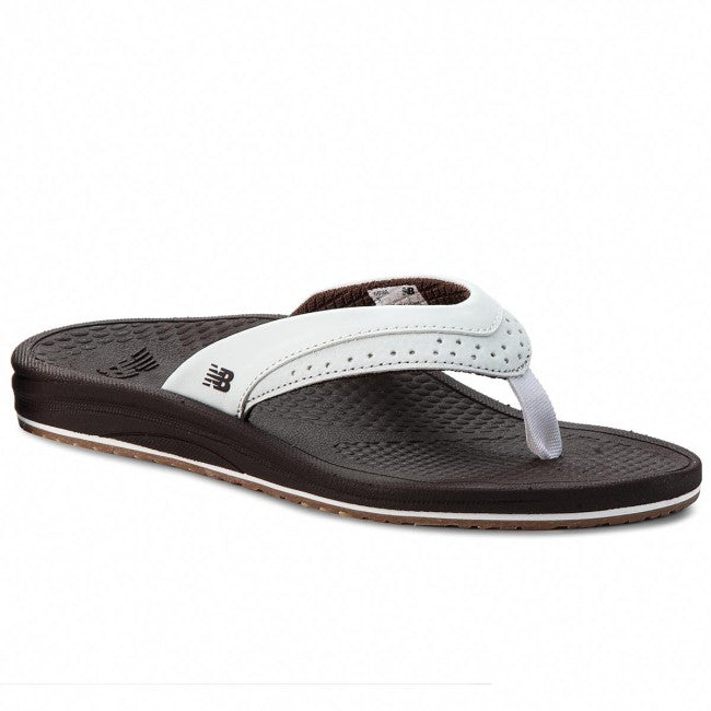 new balance women's renew thong sandal