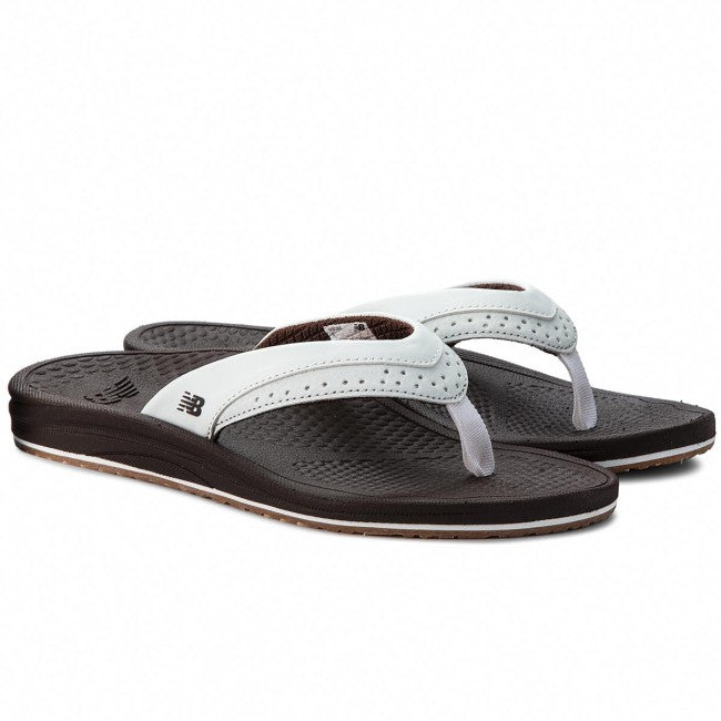 new balance women's renew thong sandal