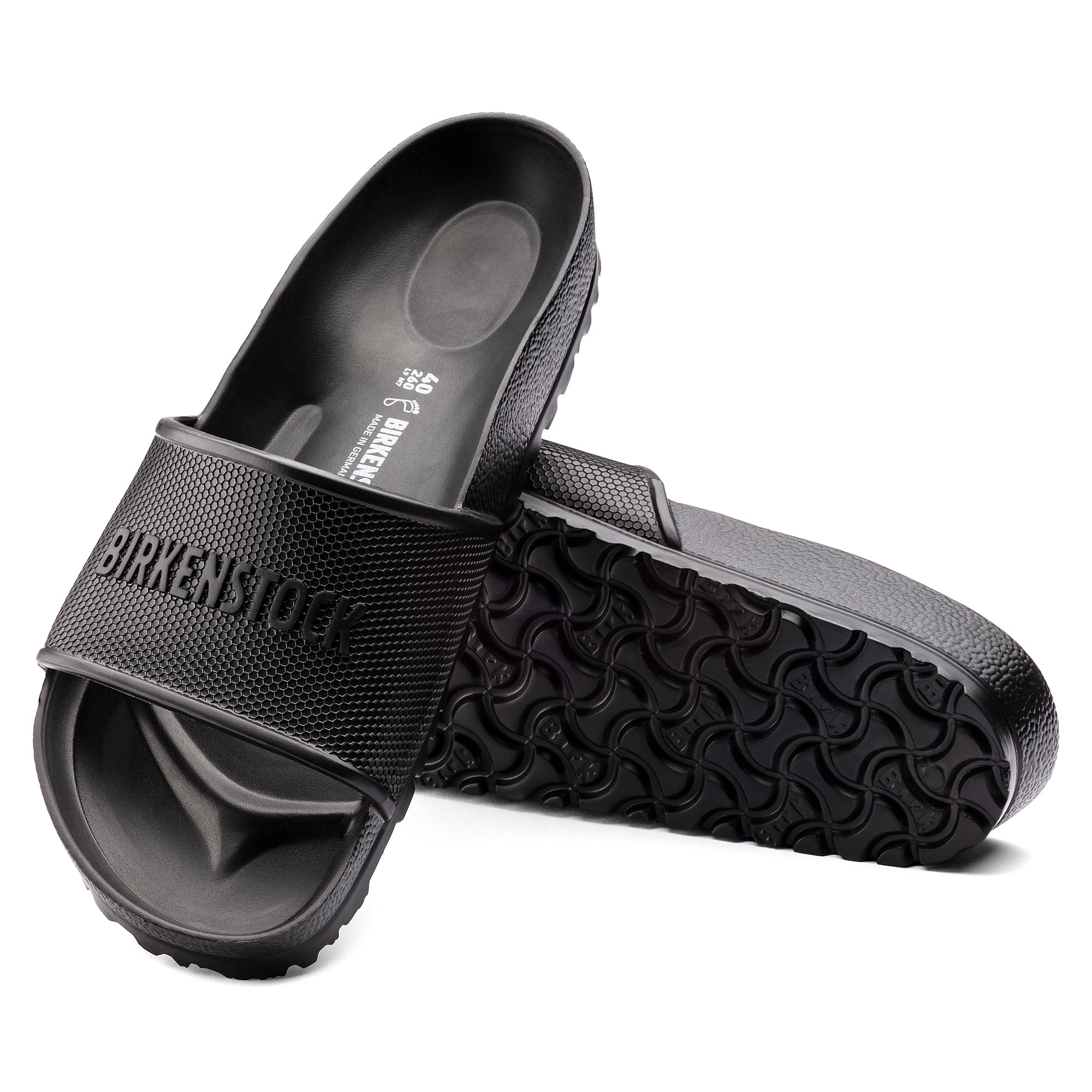 birken black