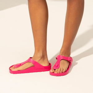 birkenstock gizeh eva flip flops