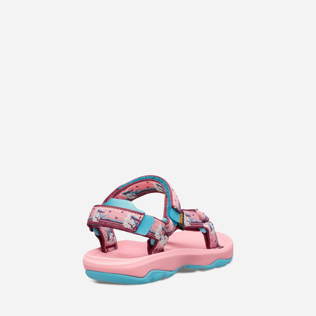 teva kids