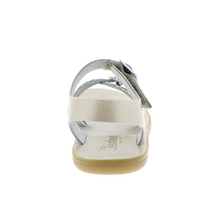 footmates ariel sandal