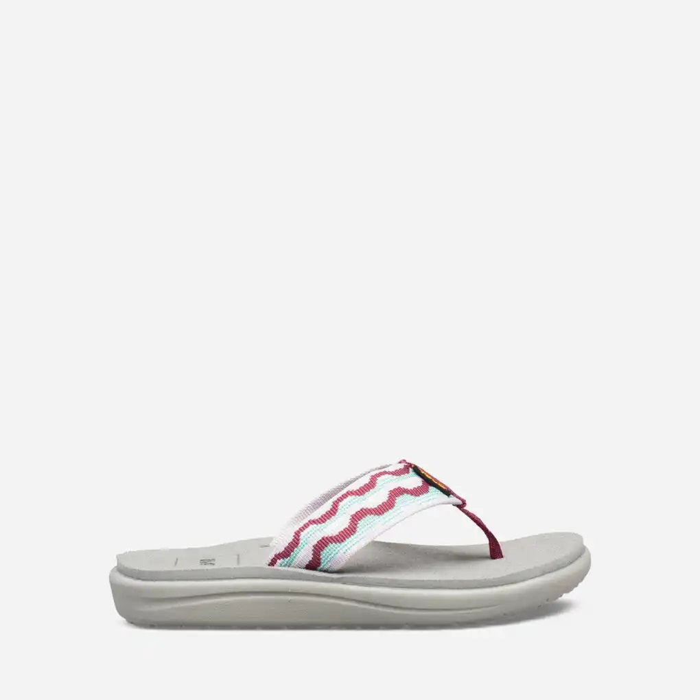 teva voya flip flops