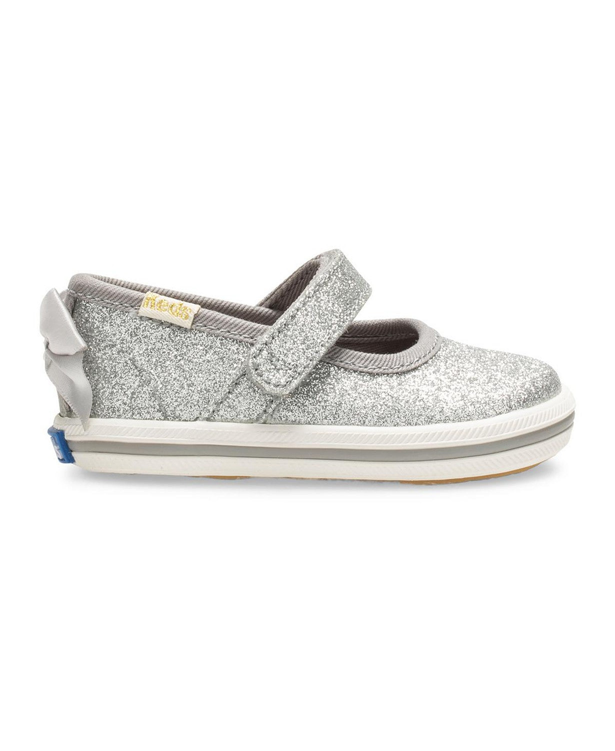 silver keds