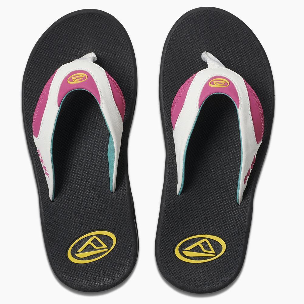 reef alliance sandals