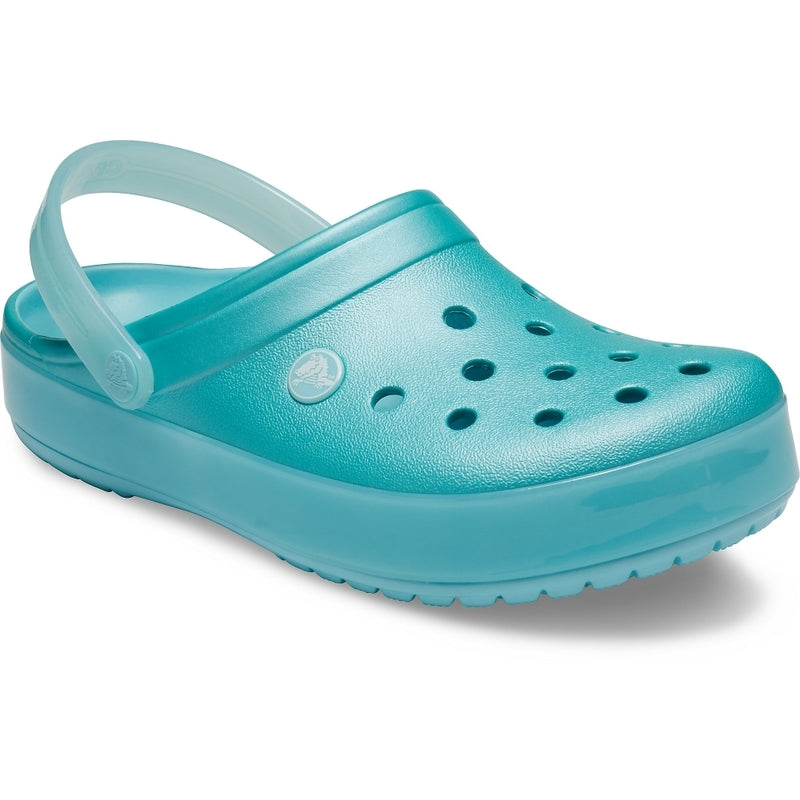 crocband ice blue