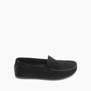 Minnetonka Moccasin Sophia Driver Moc 