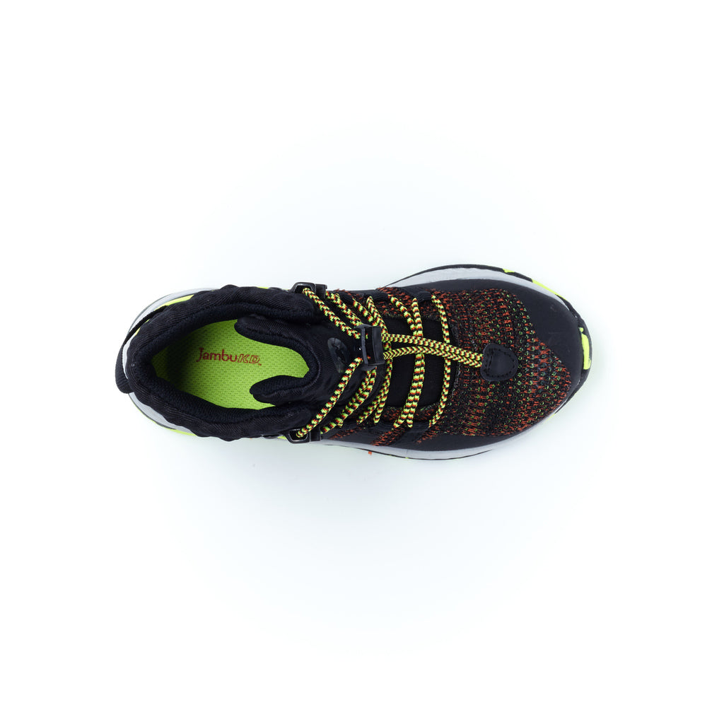 Jambu Armadillo Hybrid Sneaker – Tonka Box Little Childrens Shoes