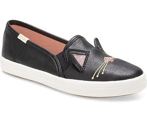 keds x kate spade new york double decker