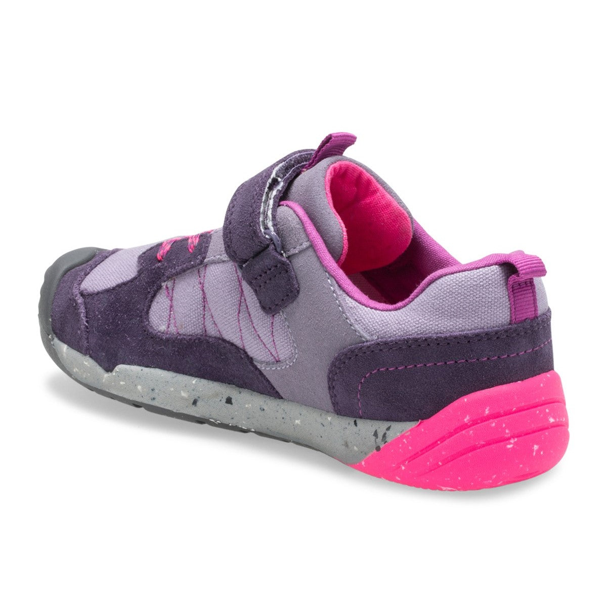 sorg Universel Meddele Merrell Kids Bare Steps Alpine Shoe - Dusty Purple – Little Feet Childrens  Shoes