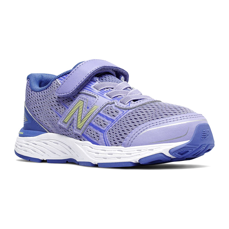 new balance 680v5 hook and loop