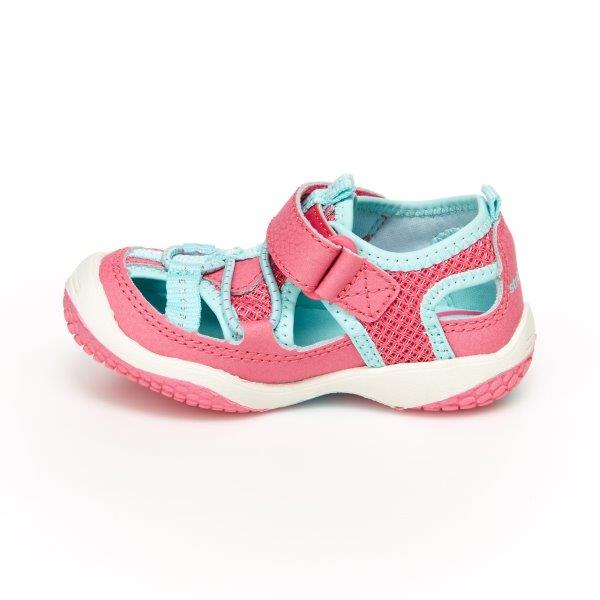 stride rite marina sneaker sandal