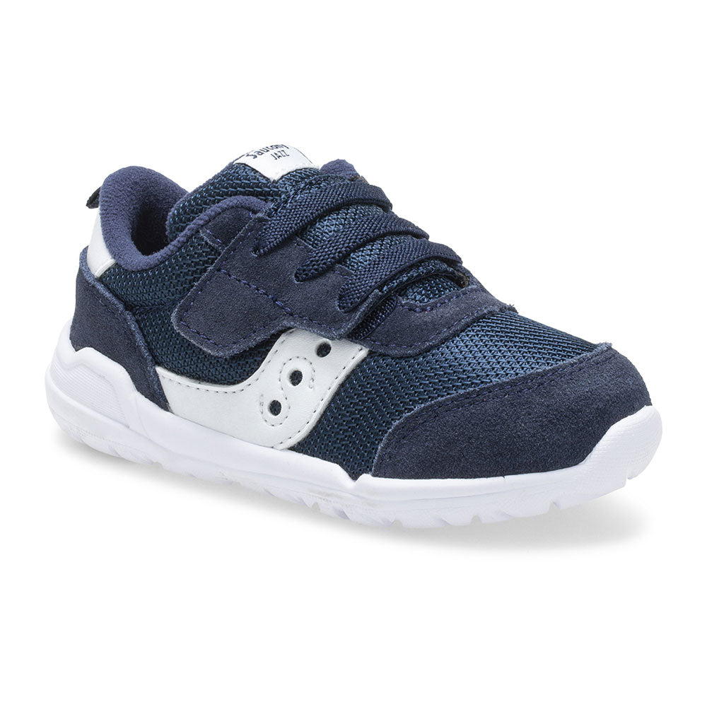 saucony kids' jazz toddler