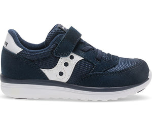 saucony baby jazz