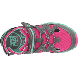 stride rite sneaker sandal