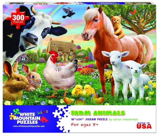 Local Pet Store (1561pz) - 500 Pieces