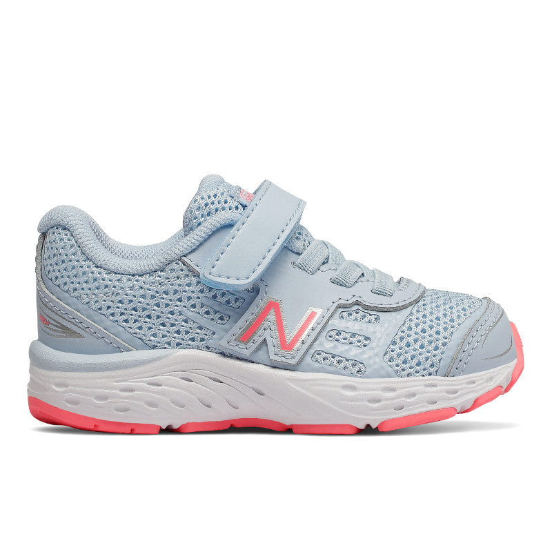 New Balance 680v5 Hook and Loop Air 