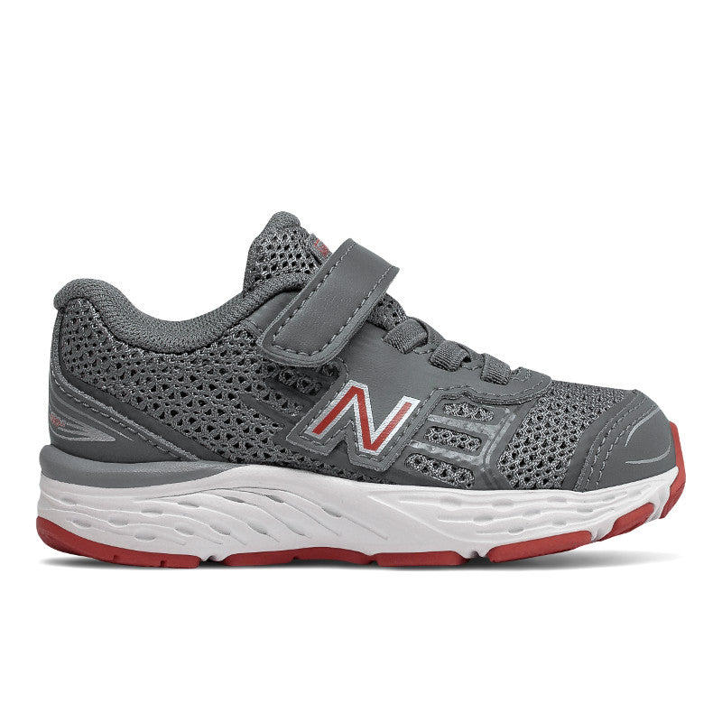 new balance 680v5 hook and loop