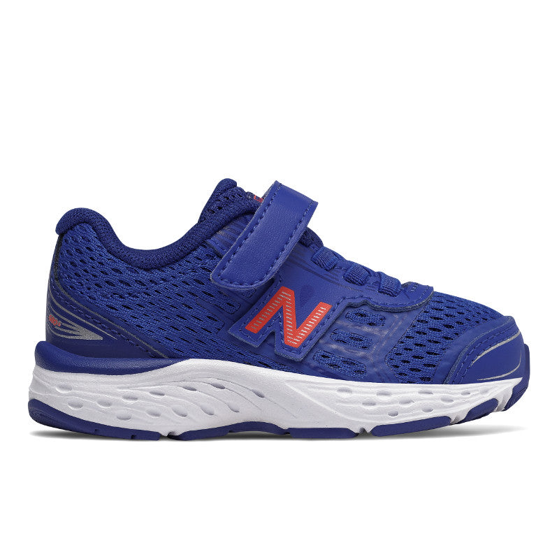 new balance 680v5 hook and loop